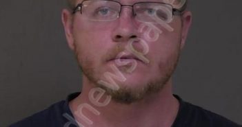 SCHEID, KYLE ANGEL | 2023-05-03 18:05:00 Muskingum County, Ohio Booking