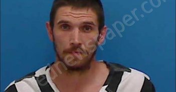 <B>GRANT</B>,<B>JOHNNY</B> <B>RAY</B> #, Catawba County, North Carolina - 2023-05-03