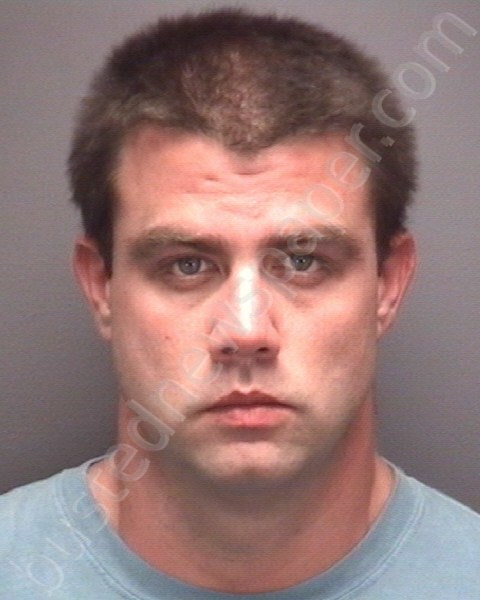 CREDLE, COLLIN THOMAS #, Suffolk, Virginia - 2023-05-03