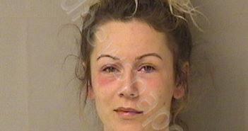 BROWN, AMANDA KARINE | 2023-05-03 07:01:00 Wood County, West Virginia Booking