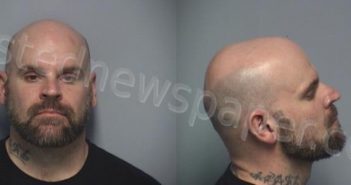 PRICE, DAVID HART | 2023-05-03 Roanoke County, Virginia Booking