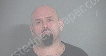 MATA, JOSE ANGEL | 2023-05-03 Sandusky County, Ohio Booking