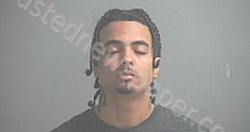 RADNEY III, JOHN C | 2023-05-03 Sandusky County, Ohio Booking