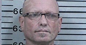 REED, JOHNNY DEAN | 2023-05-03 13:22:38 Hood County, Texas Booking