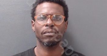 <B>RICKETTS</B>, <B>RAJAI</B> <B>AKIL</B> #, Comal County, Texas - 2023-05-03