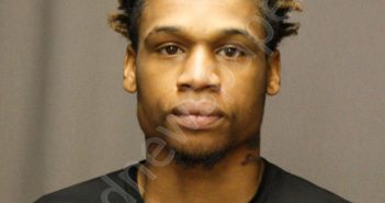 <B>PARKER</B>, <B>JAMIEON</B> <B>DEJUAN</B> #, Perry County, Missouri - 2023-05-03 17:54:00