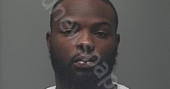 MASON, QUERRIUN TY’RESE MIKAL | 2023-05-03 11:53:03 Russell County, Alabama Booking
