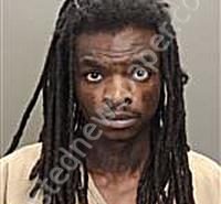 <B>JORDAN</B>, DMARCO LEMAR #, <b>Franklin</b> County, Ohio, Franklin County, Ohio - 2023-05-03
