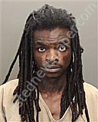 JORDAN, DMARCO LEMAR #, Franklin County, Ohio - 2023-05-03