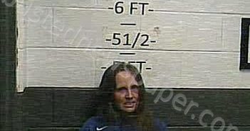 <B>SASSER</B>, <B>TARA</B> <B>JESSICA</B> <B>LYNN</B> #, Whitley County, Kentucky - 2023-05-03 10:49:00