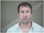 SMITH, GREGORY | 2023-05-03 Harnett County, North Carolina Booking