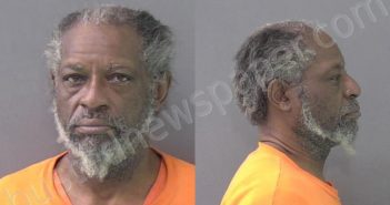 <B>HABEEB</B>, <B>AKEED</B> <B>IBIN</B> #, Bell County, Texas - 2023-05-03 16:59:00