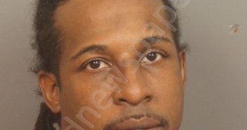 FRAZIER, DEMETRIUS MARIO SENIOR | 2023-05-03 15:39:00 Jefferson County, Alabama Booking