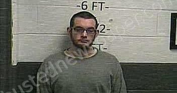 <B>TAYLOR</B>, <B>BRODERICK</B> #, Whitley County, Kentucky - 2023-05-03 13:34:00