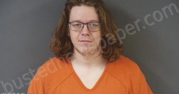 <B>SCOBEE</B>, <B>JACOB</B> <B>NATHANIEL</B> #, Putnam County, Indiana - 2023-05-03 09:52:00