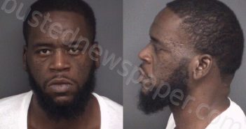 <B>TYSON</B>, <B>BRANDON</B> <B>LANGLEY</B> #, Pitt County, North Carolina - 2023-05-04
