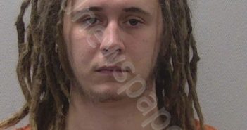 <B>FROST</B>, <B>JAMES</B> RICHARD #, Lexington County, South Carolina - 2023-05-04