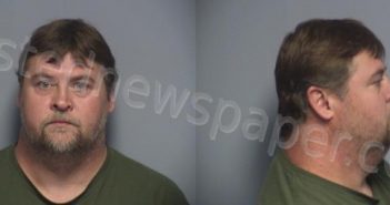 HARMON, GREGORY LEE | 2023-05-04 Roanoke County, Virginia Booking