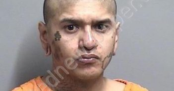 RODRIGUEZ, JOHNNIE ALBERT | 2023-05-04 02:20:00 Dallas County, Iowa Booking