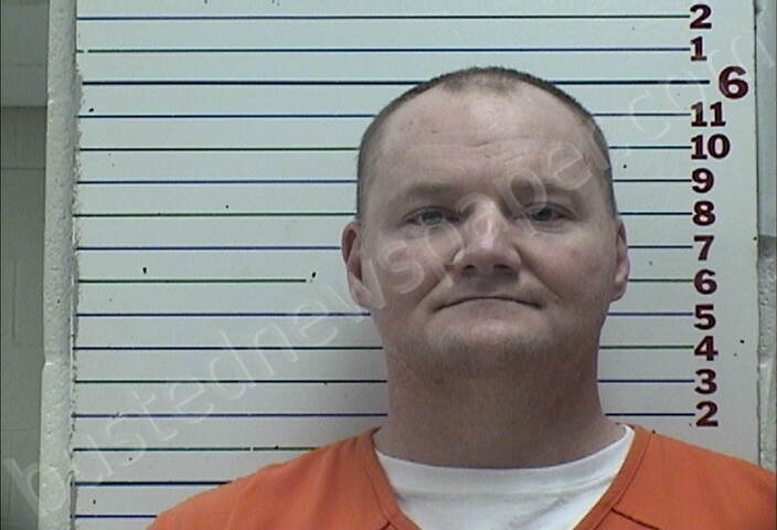 DAVIS , MATHEW COY MELTON #, Comanche County, Oklahoma - 2023-05-04