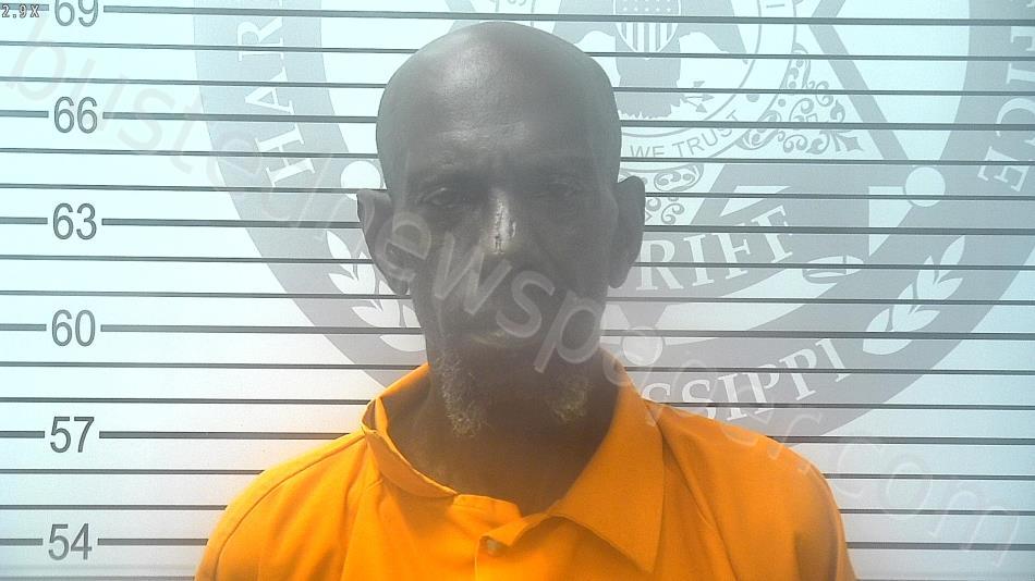 MAGEE, SEAN LEE #, Harrison County, Mississippi - 2023-05-04 06:03:00