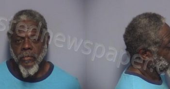 JOHNSON, RICHARD MCKINLEY | 2023-05-04 Roanoke County, Virginia Booking