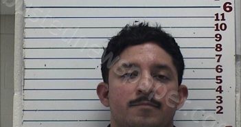 <B>HERNANDEZ</B>, <B>MICHAEL</B> #, Comanche County, Oklahoma - 2023-05-04