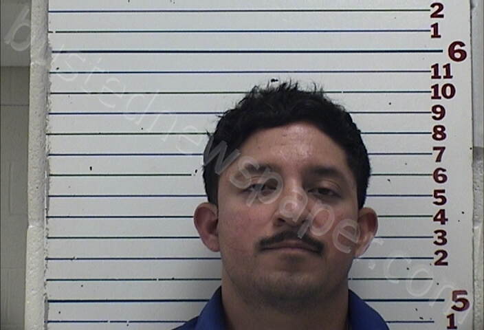 HERNANDEZ, MICHAEL #, Comanche County, Oklahoma - 2023-05-04