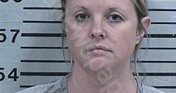 DUFFEY, DANIELLE DELYNNE | 2023-05-04 15:23:17 Hood County, Texas Booking