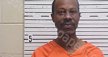 DAVIS, WAYNE LAMOTT | 2023-05-04 Butler County, Alabama Booking
