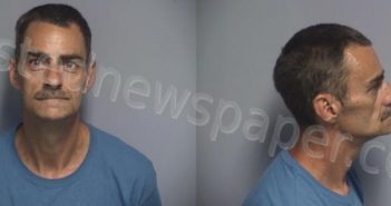 EARLY, HOWARD LEE | 2023-05-04 Roanoke County, Virginia Booking