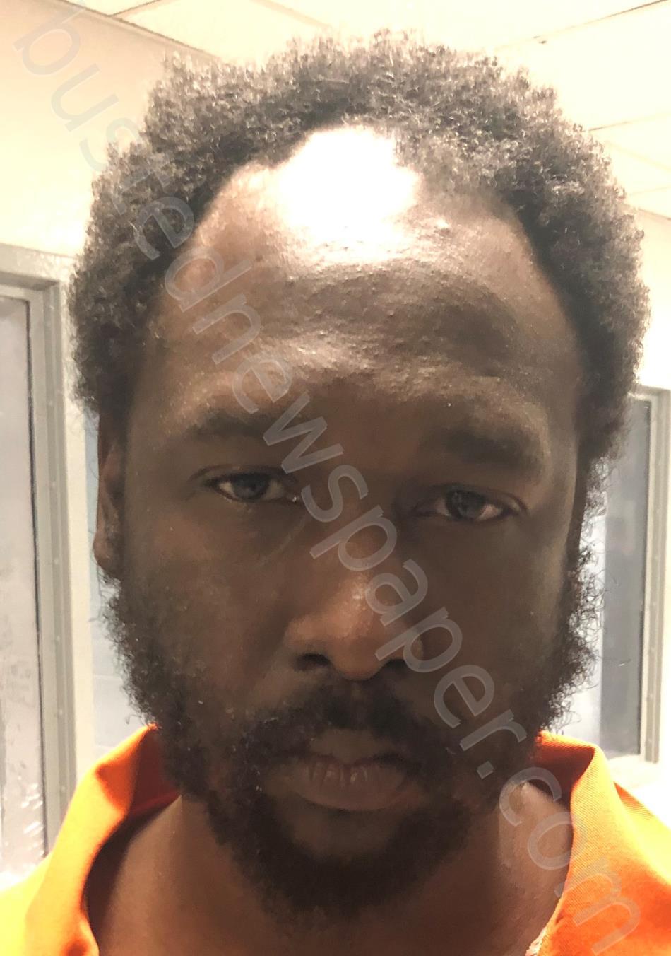 WILLIAMS, MARVIN ALEXIS #, Harrison County, Mississippi - 2023-05-04 00:44:00