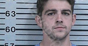 KIRBY, DANIEL RYAN | 2023-05-04 18:38:48 Hood County, Texas Booking