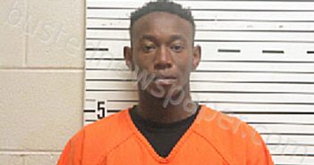 POOLE, KEENAN M | 2023-05-04 Butler County, Alabama Booking