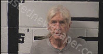 <B>WILKINSON</B>, <B>WILLIAM</B> <B>EARL</B> #, Transylvania County, North Carolina - 2023-05-04 08:00:00