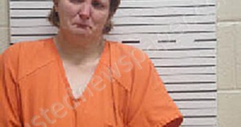 OWENS, BRENDA SUE | 2023-05-04 Butler County, Alabama Booking