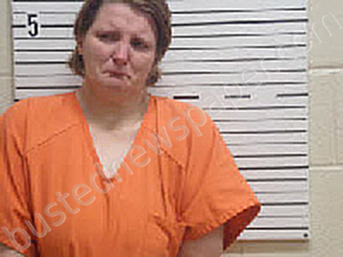 OWENS, BRENDA SUE #, Butler County, Alabama - 2023-05-04