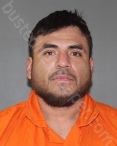 VARGAS,ALONSO | 2023-05-04 Titus County, Texas Booking