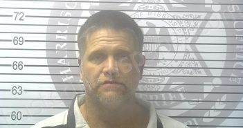 <B>GEORGE</B>, <B>CHRISTOPHER</B> <B>MICHAEL</B> #, Harrison County, Mississippi - 2023-05-04 03:15:00