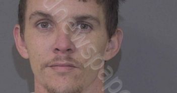 <B>MCGRADY</B>, <B>JOSHUA</B> <B>KEVIN</B> #, Union County, North Carolina - 2023-05-04 22:05:00