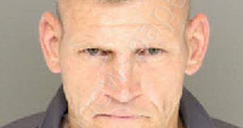 KENNEDY, DANNY RAY | 2023-05-04 18:36:00 Moore County, North Carolina Booking