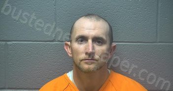 <B>PENNINGTON</B>, <B>CHRISTOPHER</B> <B>LEE</B>, N/A #, Rsw Regional Jail, Virginia, RSW Regional Jail, Virginia - 2023-05-04 10:06:00