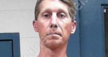 HAUGHT, CHAD MICHAEL | 2023-05-04 17:35:00 Harrison County, West Virginia Booking