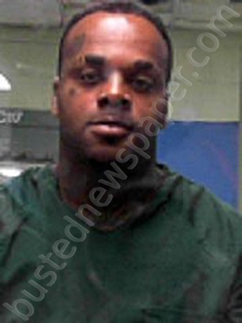 SMITH, MARVIN JEROME #, Crittenden County, Arkansas - 2023-05-04 10:57:00