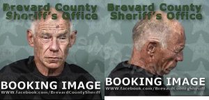 FRIEDRICHS, JOSEPH MAYBIN GORE | 2023-05-04 07:19:00 Brevard County, Florida Booking