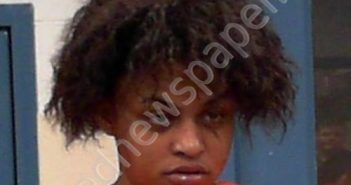 WASHINGTON, BROOKLYN CHANTELL SHERE | 2023-05-04 07:25:00 Harrison County, West Virginia Booking