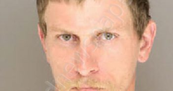 MORGAN, JOSHUA WAYNE | 2023-05-04 17:23:00 Moore County, North Carolina Booking