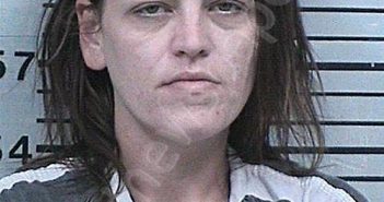 ARNOLD, SERRAH KRISTIN | 2023-05-04 20:04:39 Hood County, Texas Booking