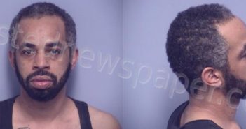 HENDERSON, HARVEY MAYNARD | 2023-05-05 Roanoke County, Virginia Booking