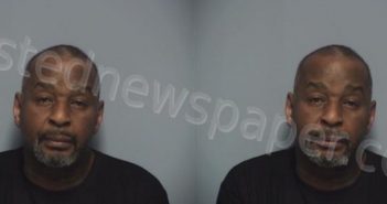BROWN, JEFFREY MAURICE | 2023-05-05 Roanoke County, Virginia Booking